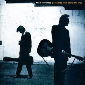 Postcards from along the way